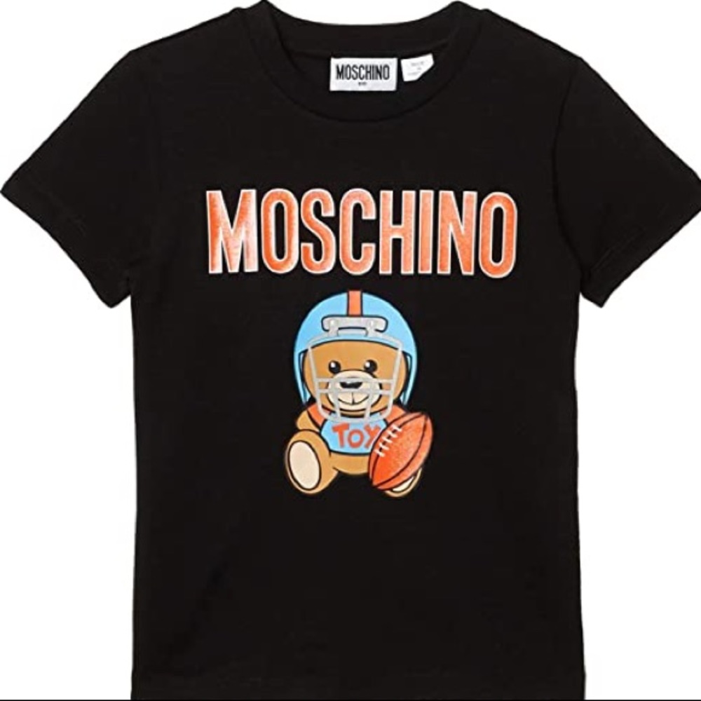 Moschino shirt